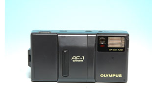OLYMPUS AF-1 off