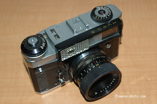 Kiev 5