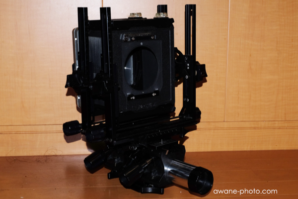 TOYO-VIEW 45C